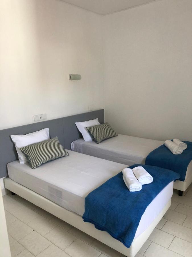Central Atlantic Beach Guesthouse Costa de Caparica Ngoại thất bức ảnh